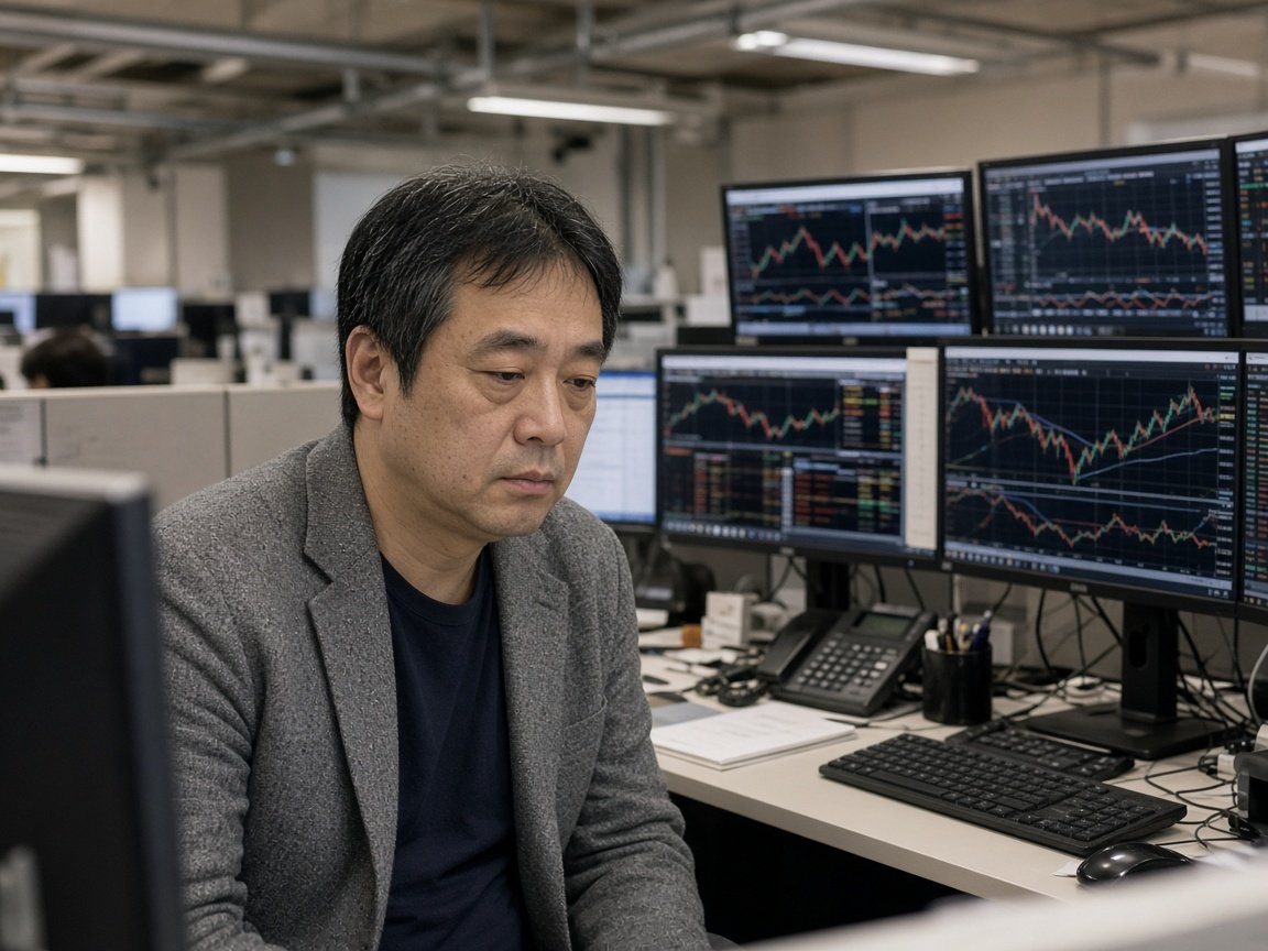 Daniel Cho, CTO