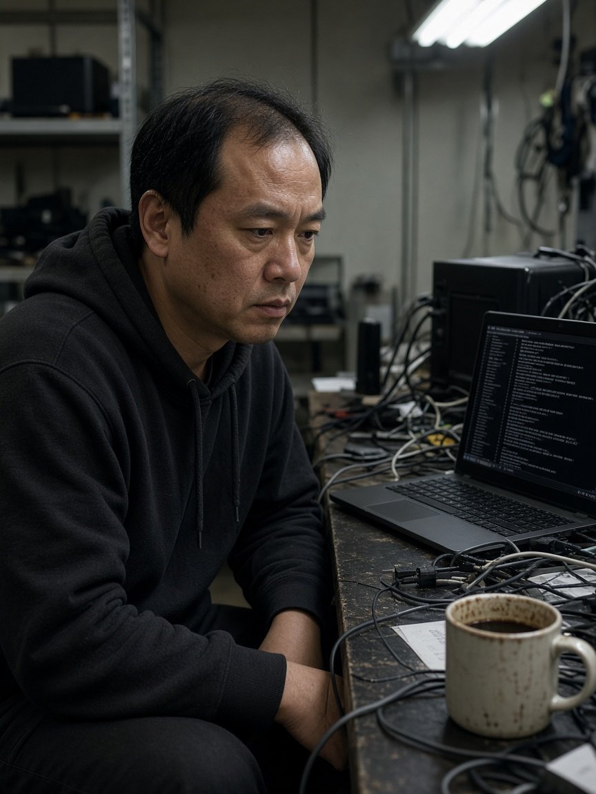 Kenji Sato